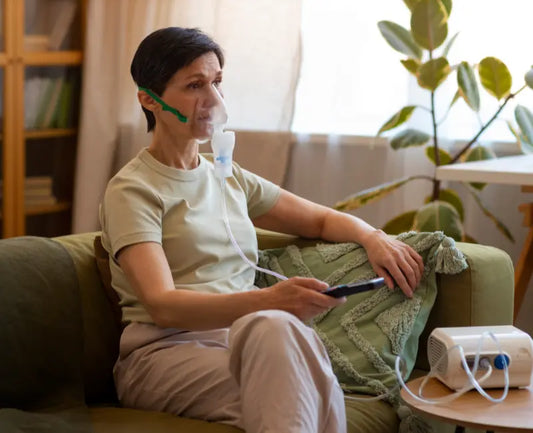 What Is an Oxygen Concentrator and How Does It Work?