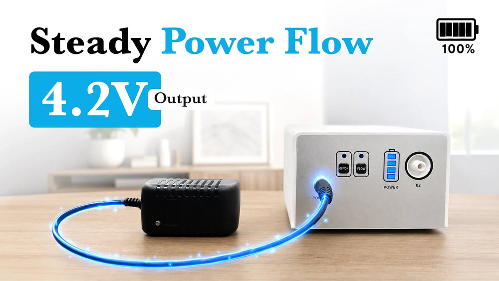Stable Power Delivery