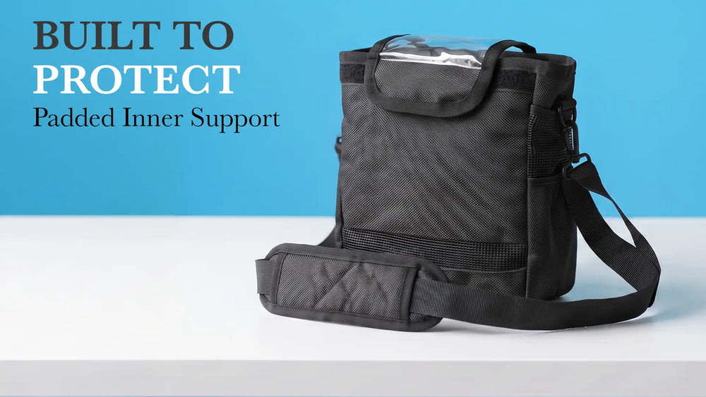 Padded Device Support
