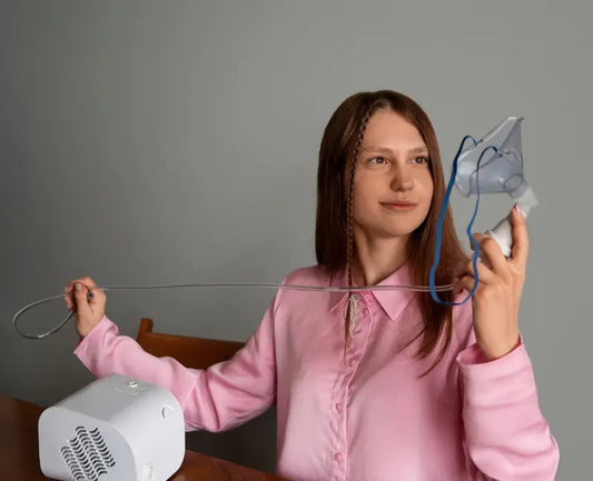 How Does an Oxygen Concentrator Work? A Simple Guide