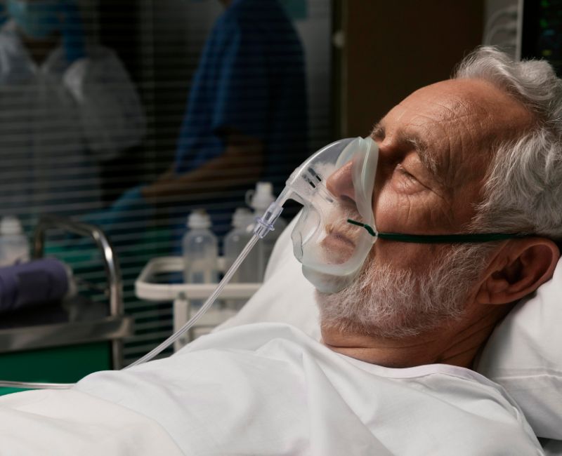 How Long Can Oxygen Concentrator Run Continuously? A Comprehensive Guide