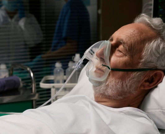 How Long Can Oxygen Concentrator Run Continuously? A Comprehensive Guide