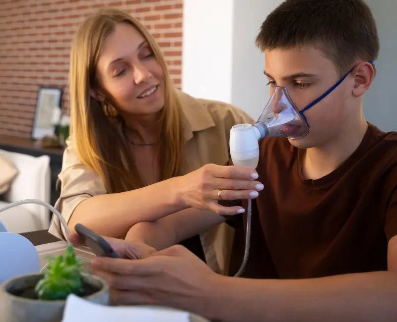 How Temperature Affects Oxygen Concentrations and Your Device?