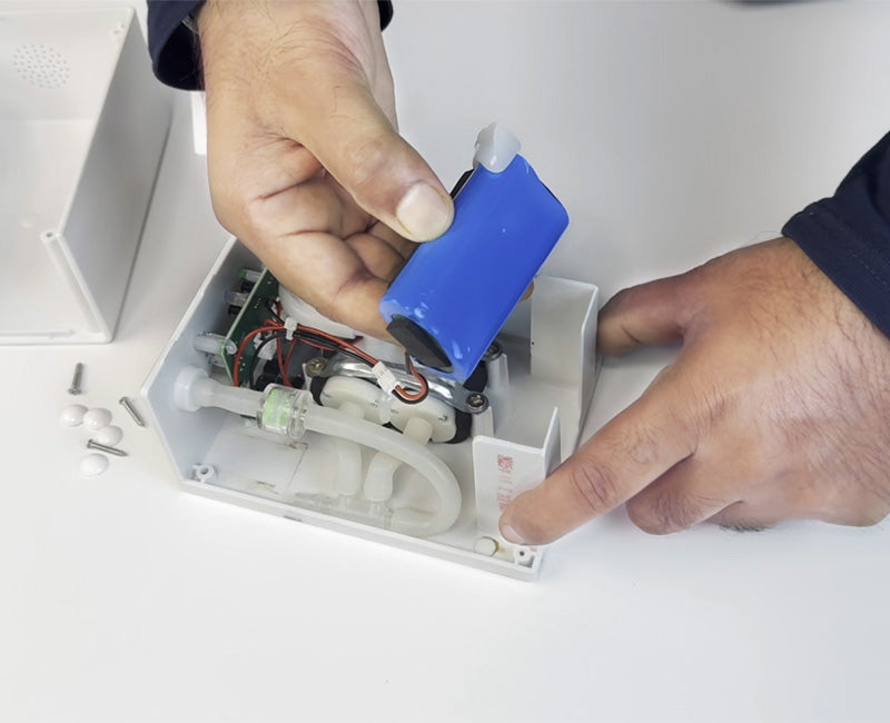 How to Fix Oxygen Concentrator at Home