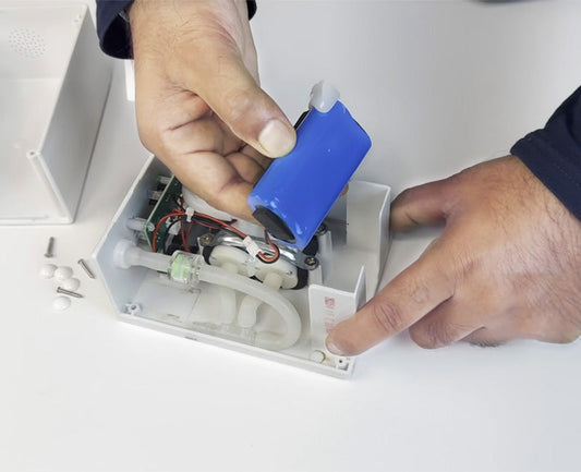 How to Fix Oxygen Concentrator at Home