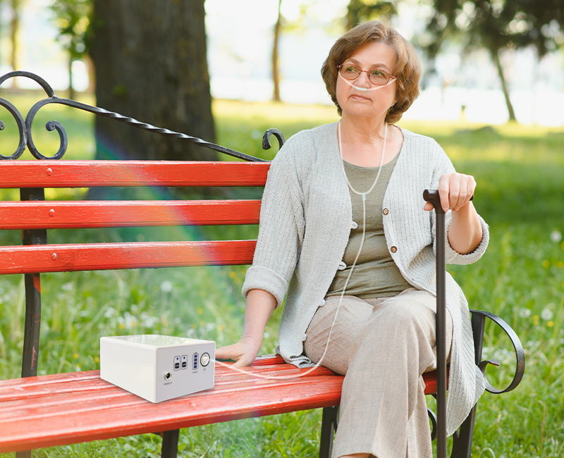 Tips for Buying Oxygen Concentrators