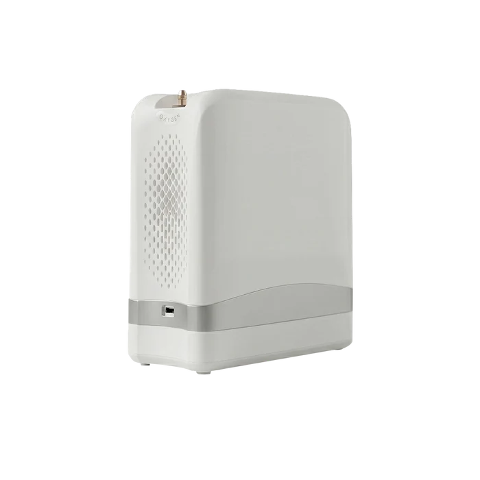 1-7/Min Portable Oxygen Concentrator | Without Battery
