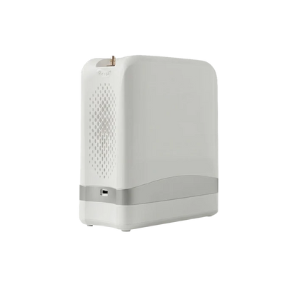 1-7/Min Portable Oxygen Concentrator | Without Battery