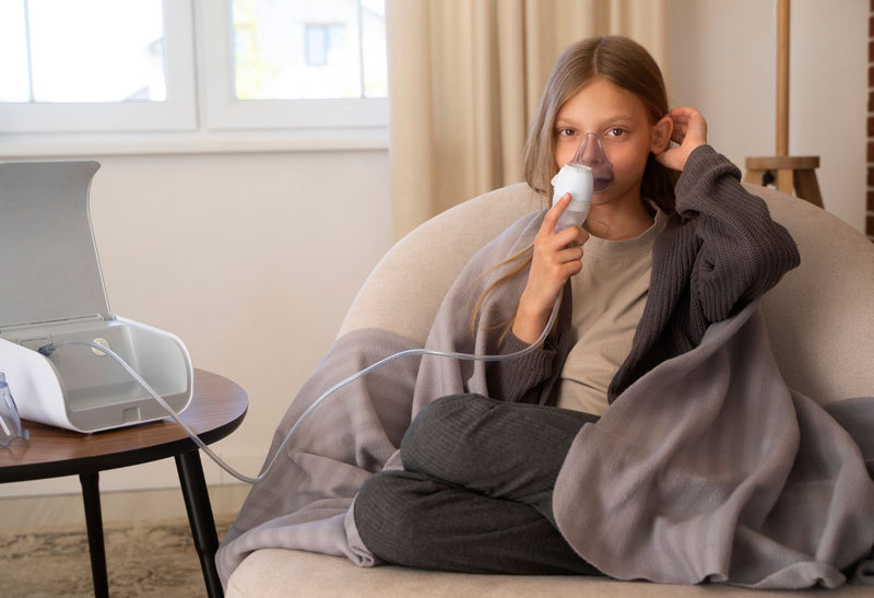 Battery Powered Oxygen Concentrators