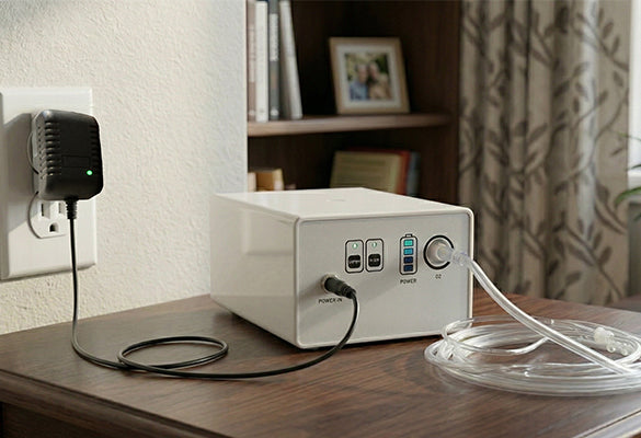 Wall Outlet