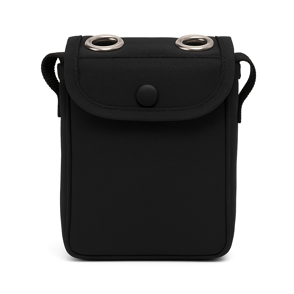 Accessories Kit for Portable Oxygen Concentrator