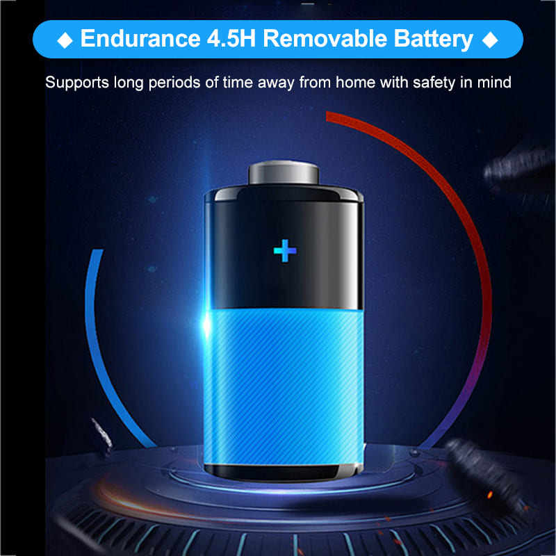 Olive PSA 3L Portable Oxygen Concentrator - Pulse Flow, Quiet & Medical-Grade Oxygen Machine