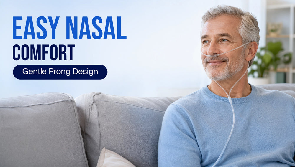 Simple Nasal Fit