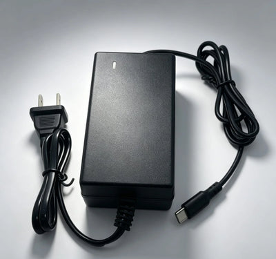 Reliable Home Charging Adapter For 1-7L/Min Portable Oxygen Concentrator | 16.8V Output