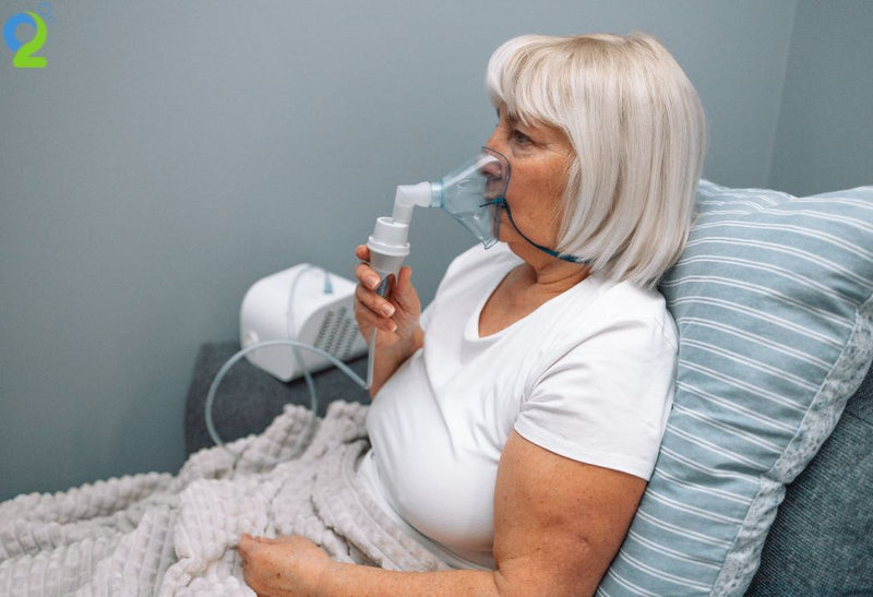 Your Trusted Source for Portable Oxygen Concentrators