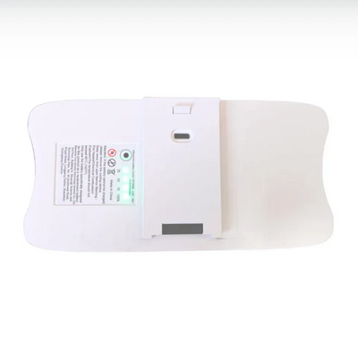 Rechargeable Battery For 1-7L/Min Portable Oxygen Concentrator | Swappable Power For Daily Use
