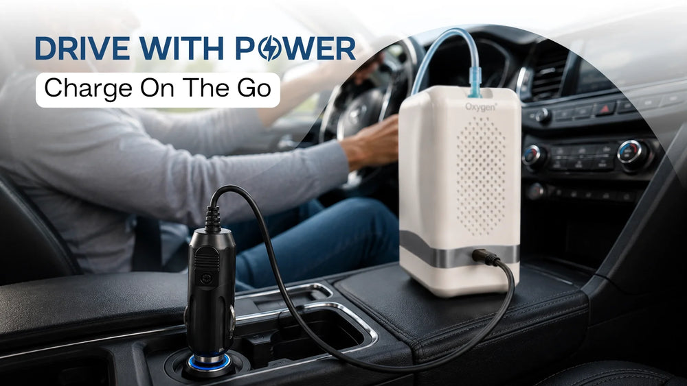 Road Power Ready