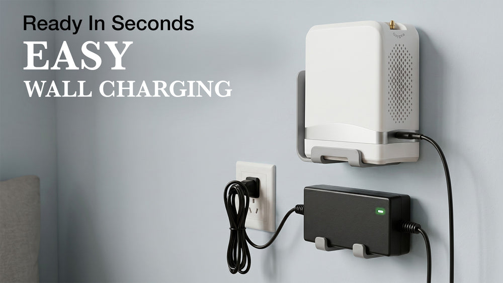 Plug In Quickly