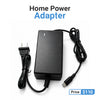 Reliable Home Charging Adapter For 1-7L/Min Portable Oxygen Concentrator | 16.8V Output