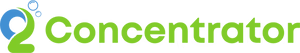 The Oxygen Concentrator