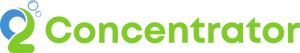The Oxygen Concentrator