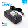 Wall Adapter For 1-3L/Min Portable Oxygen Concentrator | 4.2V Li-ion Charger